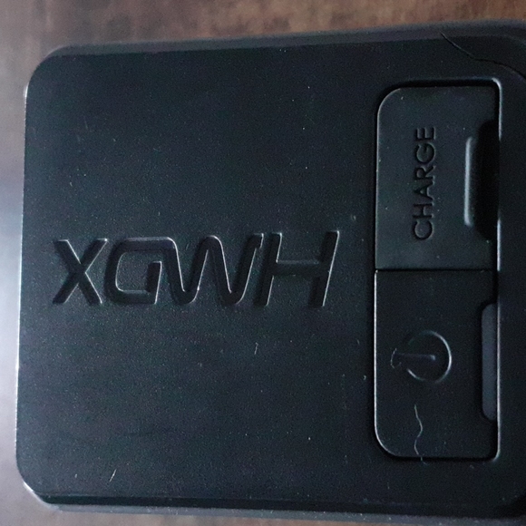 HMDX audio burst portable desk speaker 🔊 - Picture 2 of 5